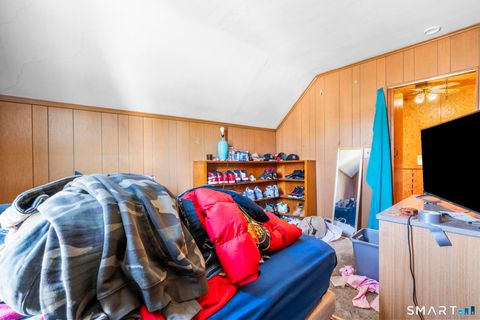 Tiny photo for 63 Hunters Road, Norwich, CT 06360 (MLS # 24167552)