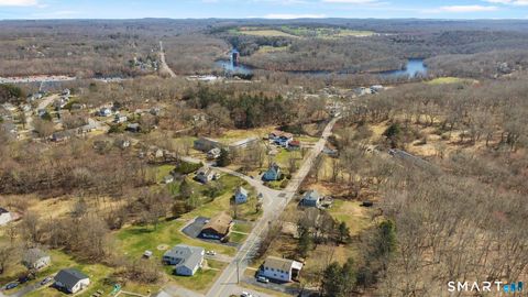 Tiny photo for 63 Hunters Road, Norwich, CT 06360 (MLS # 24167552)