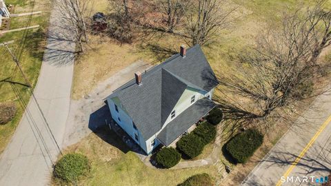 Tiny photo for 63 Hunters Road, Norwich, CT 06360 (MLS # 24167552)