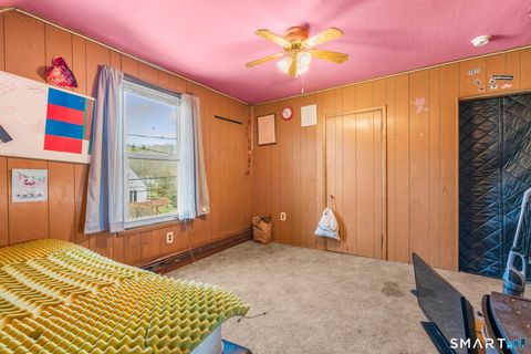 Tiny photo for 63 Hunters Road, Norwich, CT 06360 (MLS # 24167552)