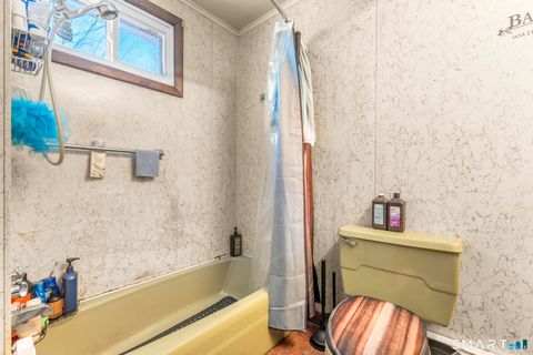 Tiny photo for 63 Hunters Road, Norwich, CT 06360 (MLS # 24167552)