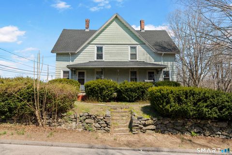Tiny photo for 63 Hunters Road, Norwich, CT 06360 (MLS # 24167552)