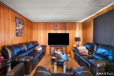 Tiny photo for 63 Hunters Road, Norwich, CT 06360 (MLS # 24167552)