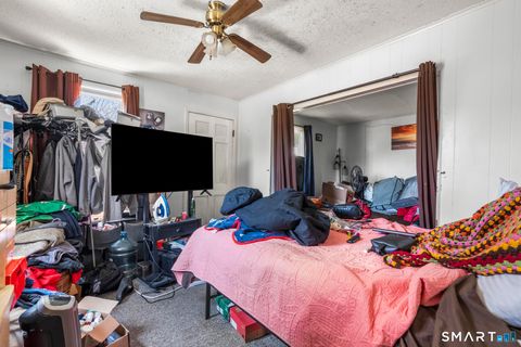 Tiny photo for 63 Hunters Road, Norwich, CT 06360 (MLS # 24167552)