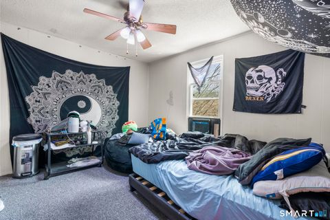 Tiny photo for 63 Hunters Road, Norwich, CT 06360 (MLS # 24167552)