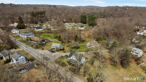 Tiny photo for 63 Hunters Road, Norwich, CT 06360 (MLS # 24167552)