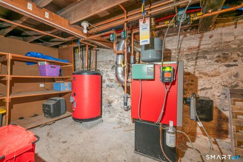 Tiny photo for 63 Hunters Road, Norwich, CT 06360 (MLS # 24167552)