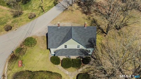 Tiny photo for 63 Hunters Road, Norwich, CT 06360 (MLS # 24167552)