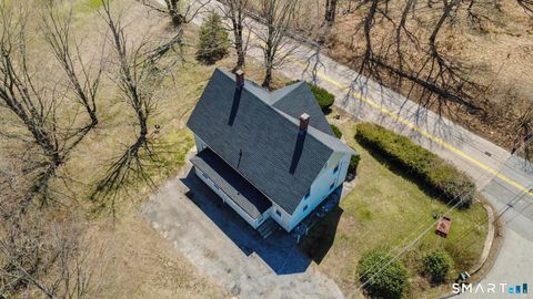 Tiny photo for 63 Hunters Road, Norwich, CT 06360 (MLS # 24167552)