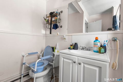 Tiny photo for 63 Hunters Road, Norwich, CT 06360 (MLS # 24167552)