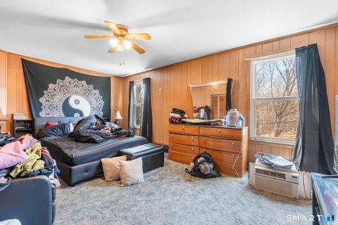 Tiny photo for 63 Hunters Road, Norwich, CT 06360 (MLS # 24167552)