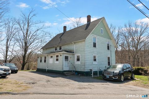 Tiny photo for 63 Hunters Road, Norwich, CT 06360 (MLS # 24167552)