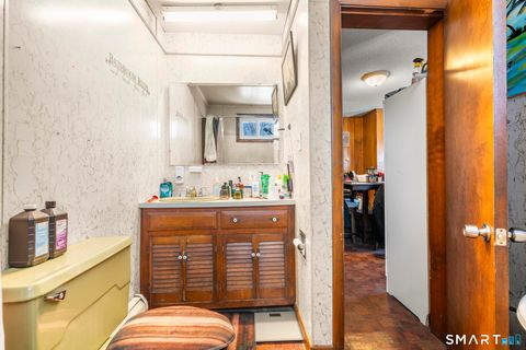 Tiny photo for 63 Hunters Road, Norwich, CT 06360 (MLS # 24167552)