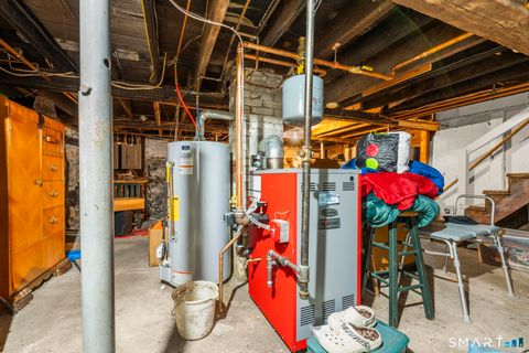 Tiny photo for 63 Hunters Road, Norwich, CT 06360 (MLS # 24167552)