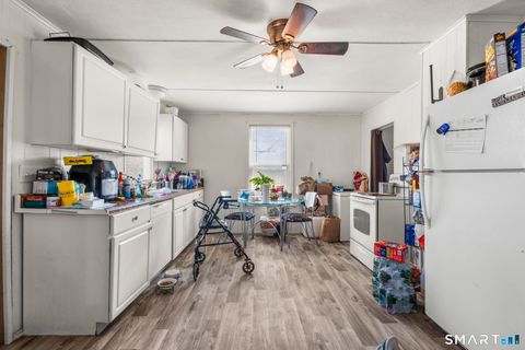 Tiny photo for 63 Hunters Road, Norwich, CT 06360 (MLS # 24167552)