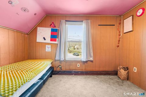 Tiny photo for 63 Hunters Road, Norwich, CT 06360 (MLS # 24167552)