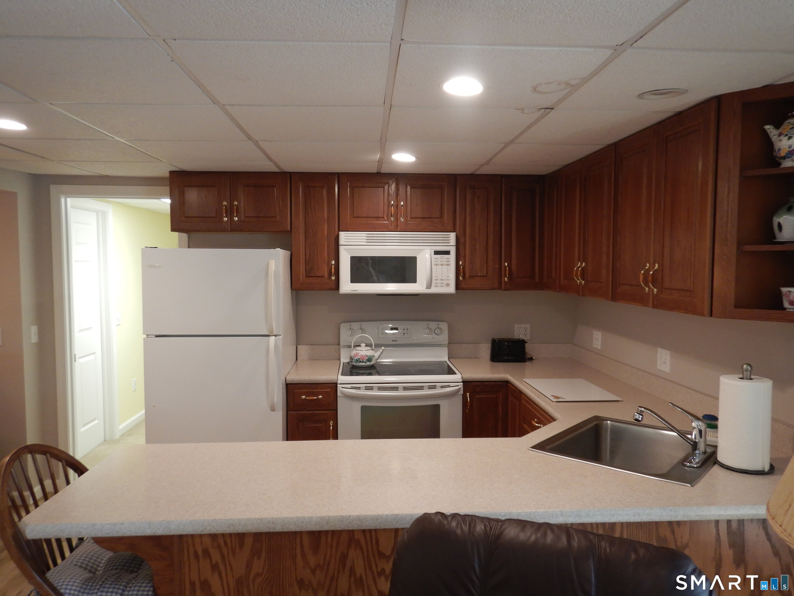 12 Ridgewood Drive