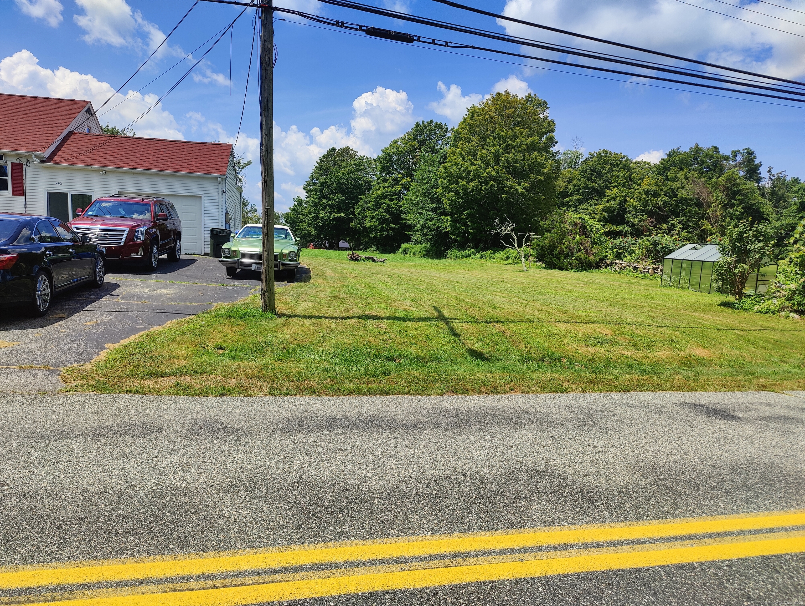 482 Plainfield hill Road