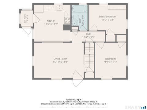 Tiny photo for 61 Berkley Avenue, Southington, CT 06489 (MLS # 24194445)