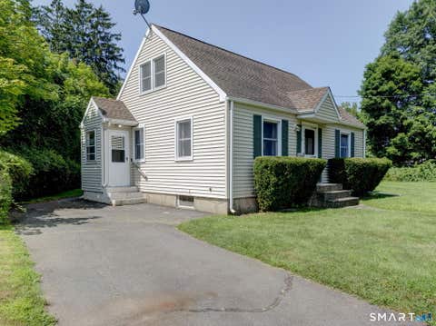 Tiny photo for 61 Berkley Avenue, Southington, CT 06489 (MLS # 24194445)