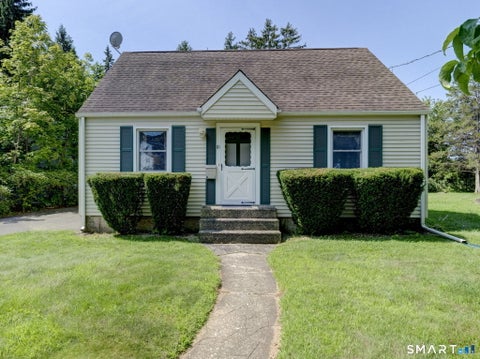 Photo of 61 Berkley Avenue, Southington, CT 06489 (MLS # 24194445)