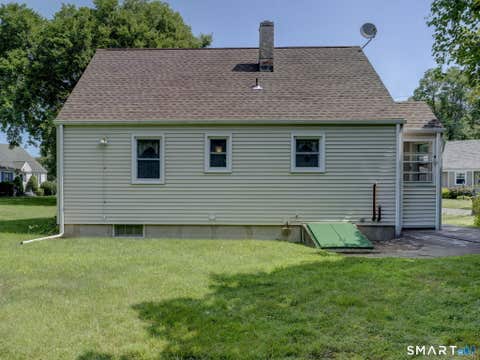 Tiny photo for 61 Berkley Avenue, Southington, CT 06489 (MLS # 24194445)