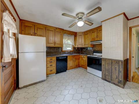 Tiny photo for 61 Berkley Avenue, Southington, CT 06489 (MLS # 24194445)