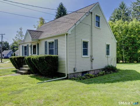 Tiny photo for 61 Berkley Avenue, Southington, CT 06489 (MLS # 24194445)