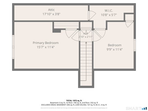 Tiny photo for 61 Berkley Avenue, Southington, CT 06489 (MLS # 24194445)
