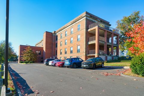 Tiny photo for 170 Ridge Road #304, Wethersfield, CT 06109 (MLS # 24136535)