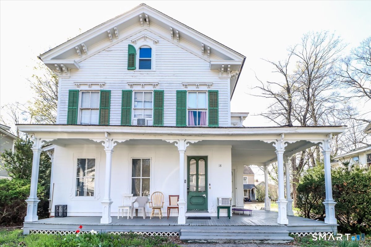 18 South Main Street