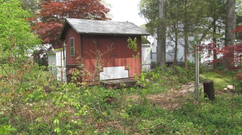 A home in Stamford