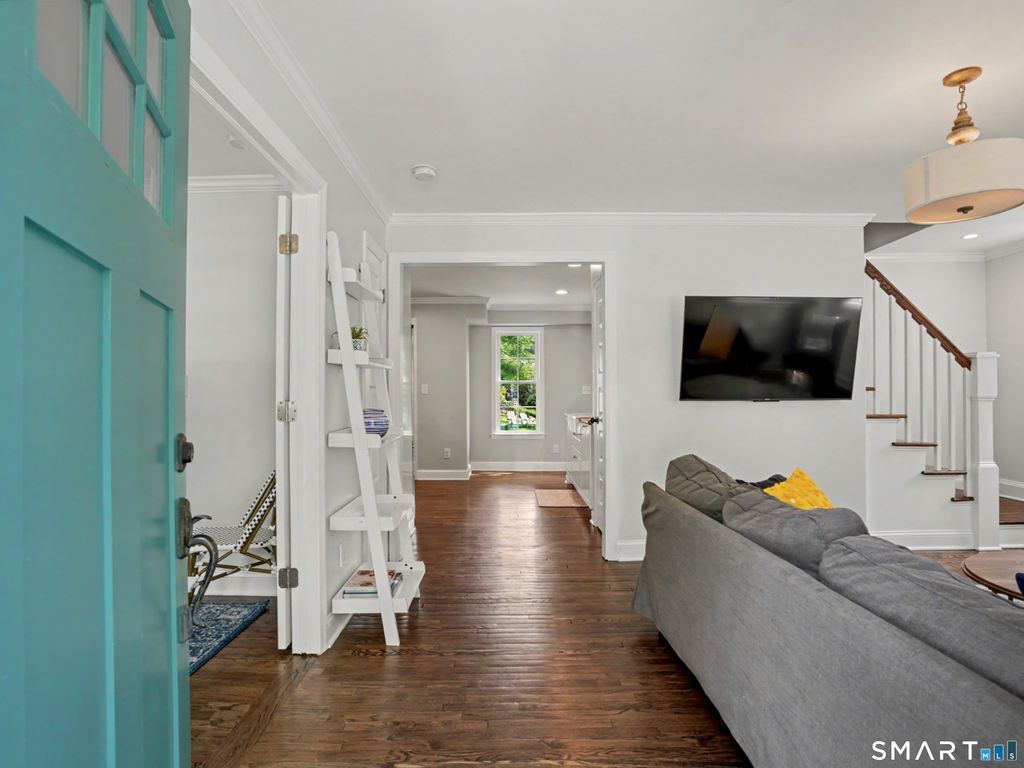 Photo of 128 Knapp Street, Stamford, CT 06907 (MLS # 24174271)