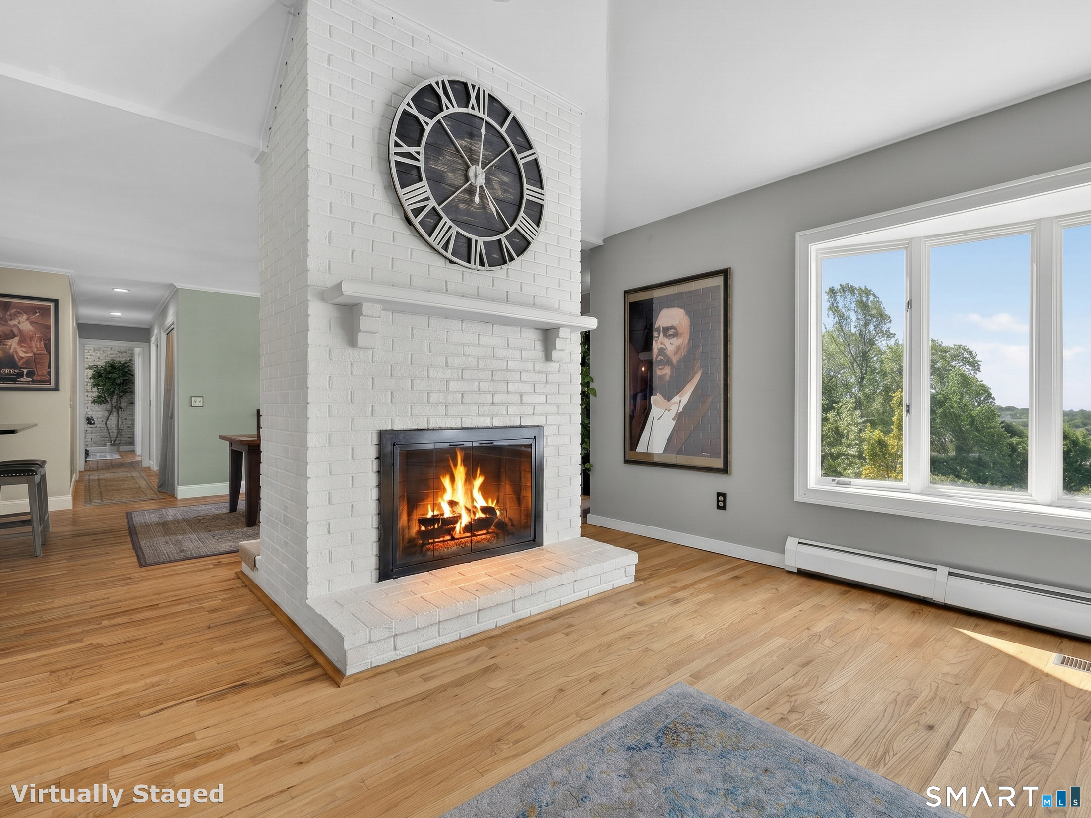 9 Barley Hill Road