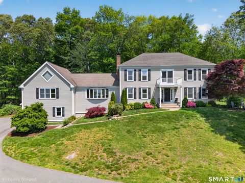 Photo of 9 Barley Hill Road, Old Saybrook, CT 06475 (MLS # 24177311)