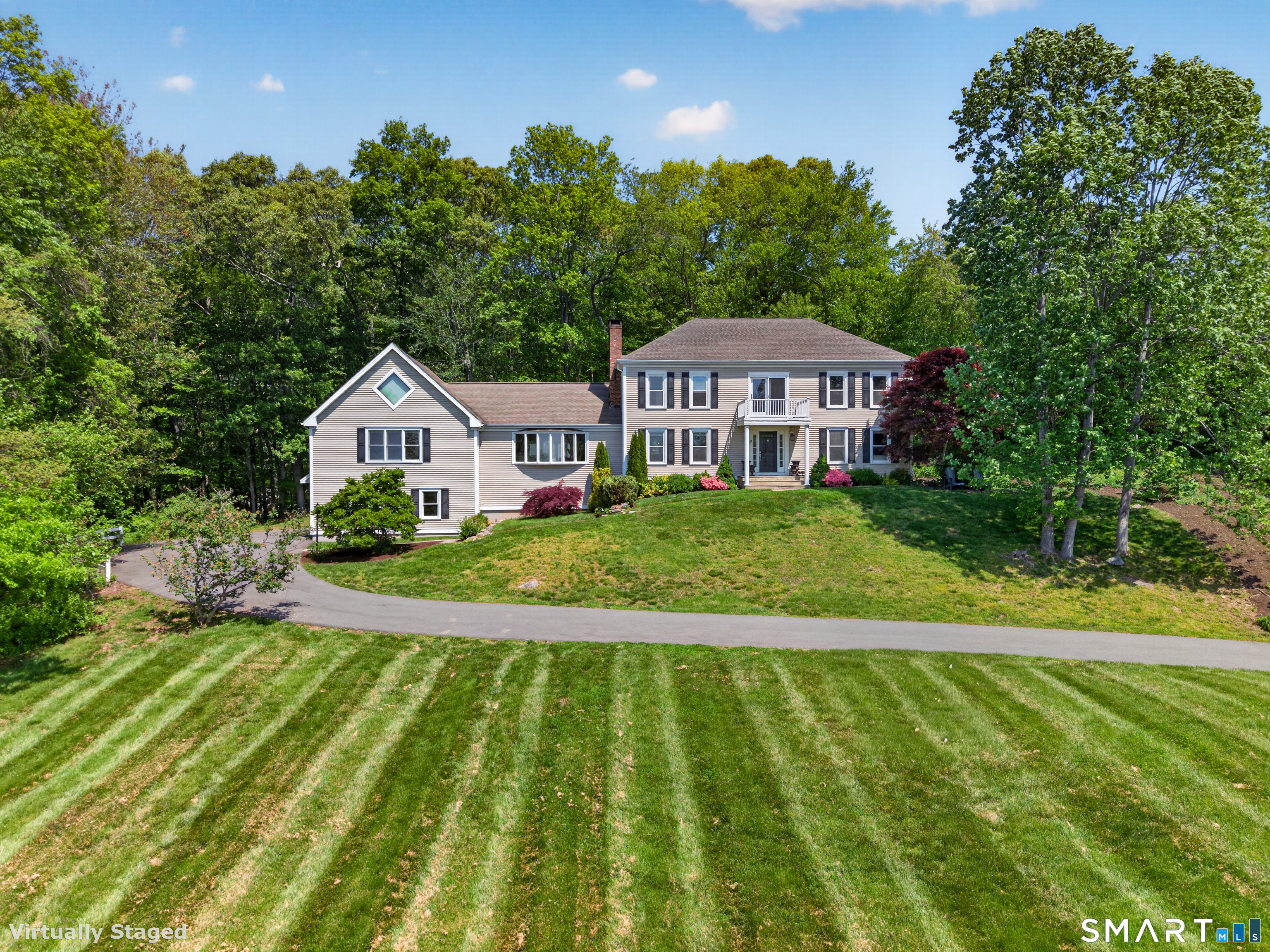 9 Barley Hill Road