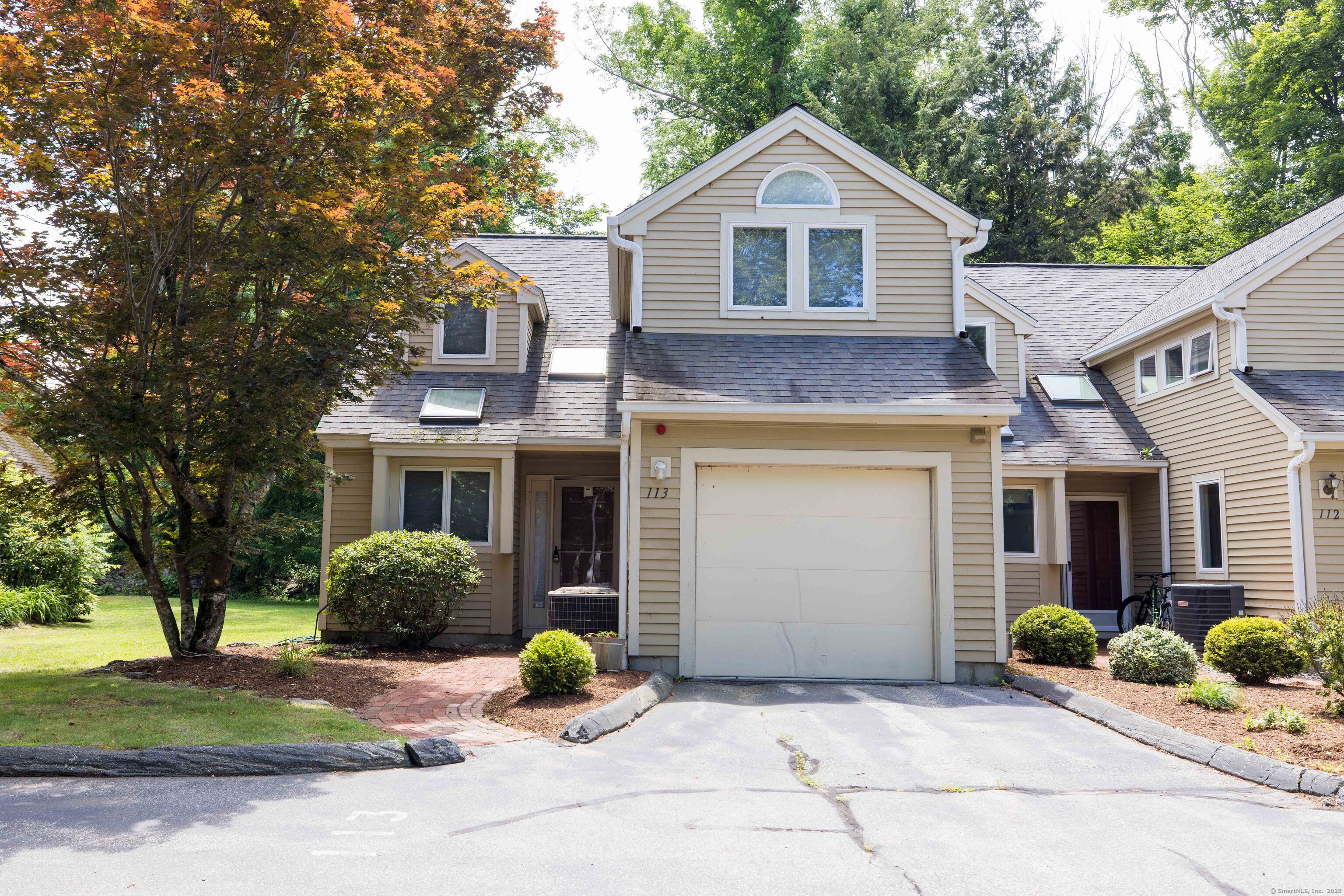113 Courtyard Lane 113