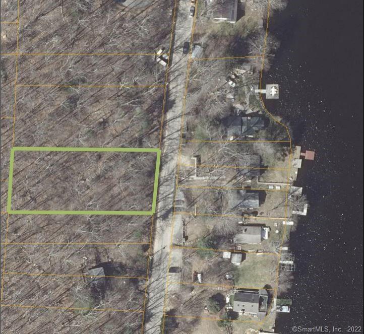 Lake Shore / Lot-49 2 Boulevard, Stafford, Connecticut -  - 