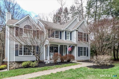 1 Hemlock Lane New Milford CT 06755