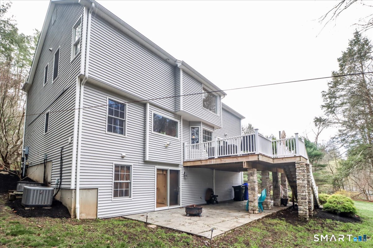 1 Hemlock Lane