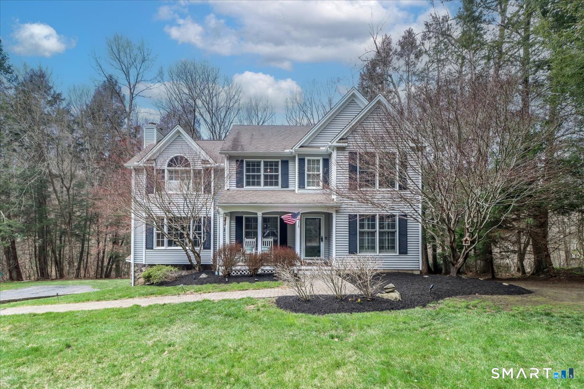 1 Hemlock Lane