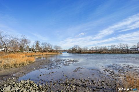 Tiny photo for 3 Dean Street #B2, Stamford, CT 06902 (MLS # 24144130)