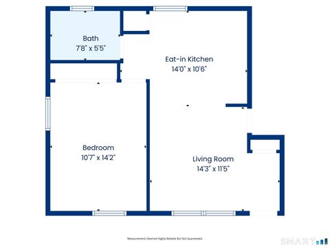 Tiny photo for 3 Dean Street #B2, Stamford, CT 06902 (MLS # 24144130)