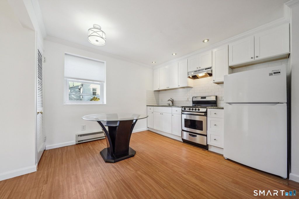 Photo of 3 Dean Street #B2, Stamford, CT 06902 (MLS # 24144130)