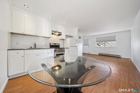 Tiny photo for 3 Dean Street #B2, Stamford, CT 06902 (MLS # 24144130)