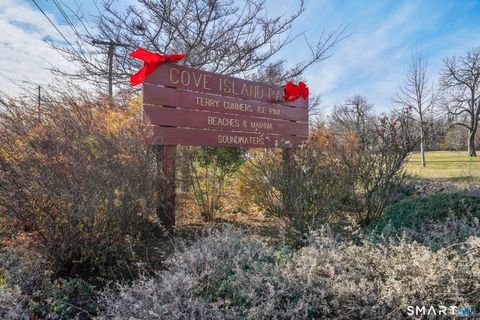 Tiny photo for 3 Dean Street #B2, Stamford, CT 06902 (MLS # 24144130)