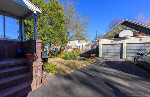 A home in Hamden