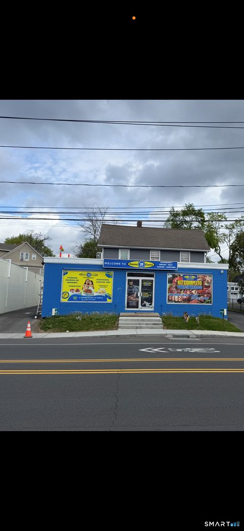 213 White Street Danbury CT 06810