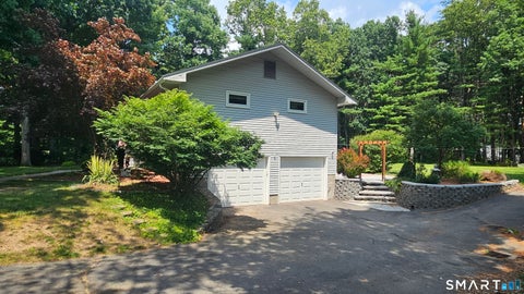 Tiny photo for 878 Manchester Road, Glastonbury, CT 06033 (MLS # 24197932)