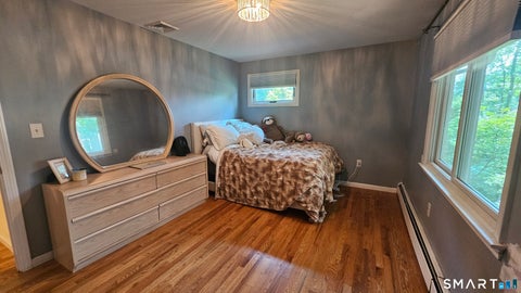 Tiny photo for 878 Manchester Road, Glastonbury, CT 06033 (MLS # 24197932)